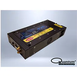 MiniJewel Lasers & Systems