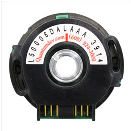 QML35 EZ-Comm Optical Rotary Encoder