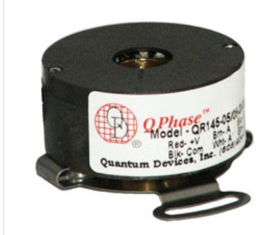 QR145 Optical Rotary Encoder