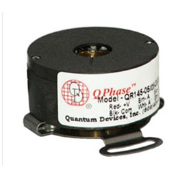 QR145 Optical Rotary Encoder