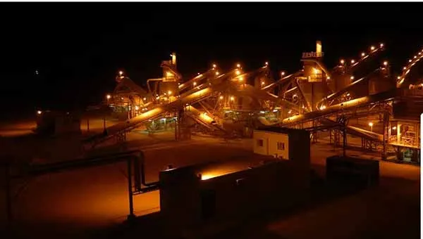 Conveyor Systems