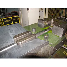 Hydroforming