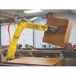 Quik Case Erector