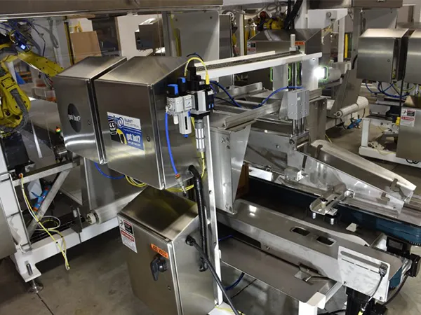 Quik Case Sealer