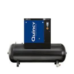 QGS 5-150 hp Belt Drive Compressors