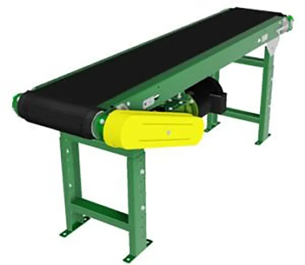 LPB – Medium Duty Slider Bed