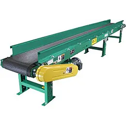 TSB – Trough Slider Bed Belt