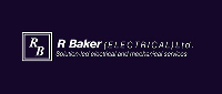 R Baker (Electrical) Ltd