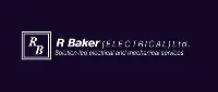 R Baker (Electrical) Ltd