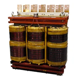Auto transformer manufacturer