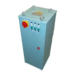 Custom Built Transformers