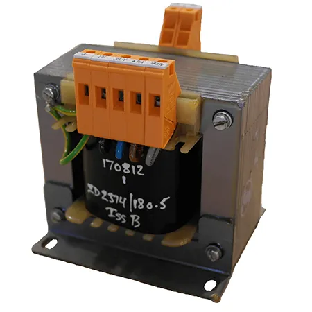 Isolation transformer manufacturer