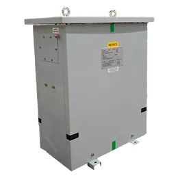 Three Phase Transformers