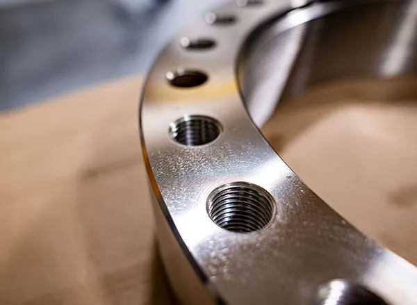 General Machining