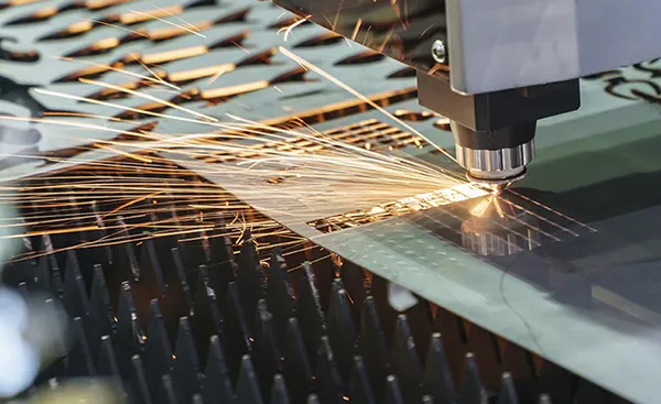 Laser Cutting Plastics & Synthetics