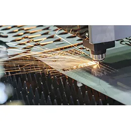 Laser Cutting Plastics & Synthetics