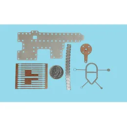 Laser Cutting Thin Metals