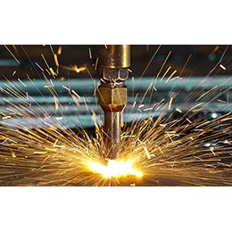 Precise welds with Narrow Beads