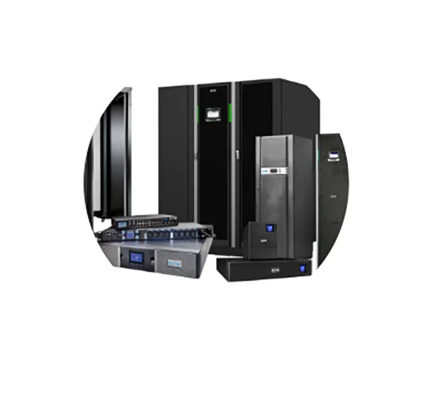 Power Quality UPS