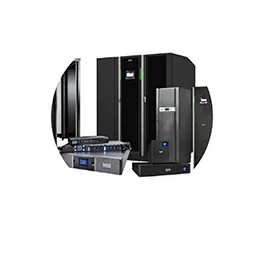 Power Quality UPS