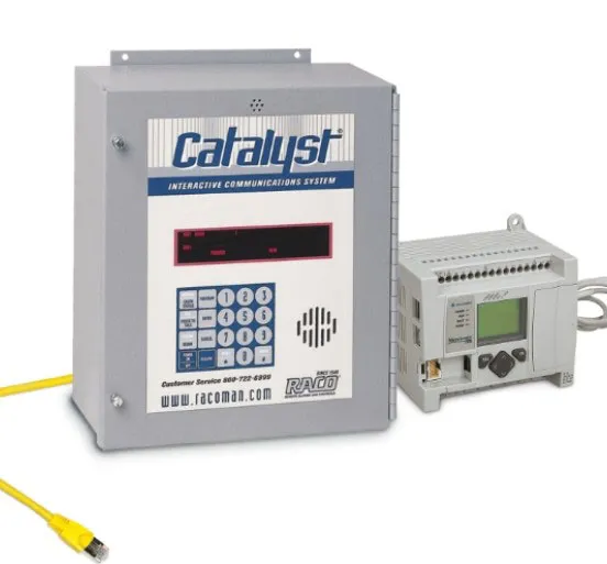 Catalyst