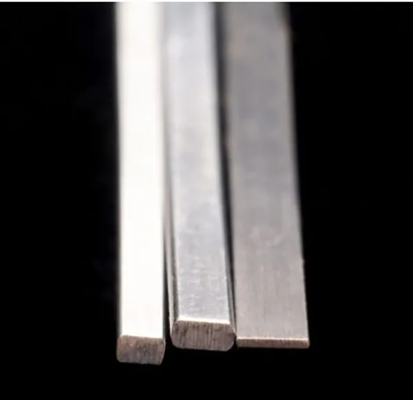 Aluminum