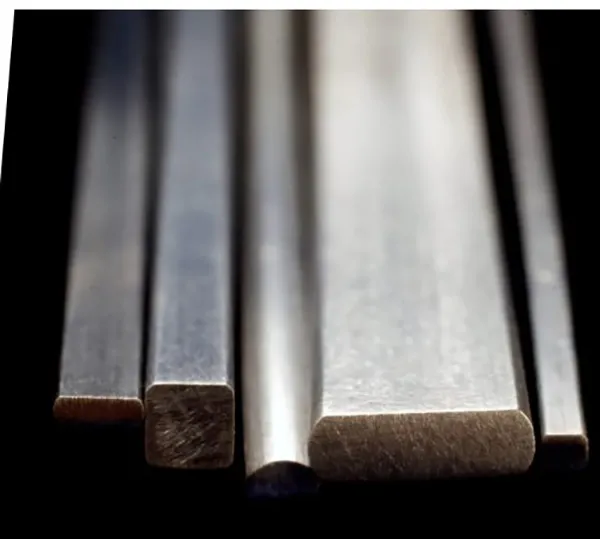 Carbon Steels