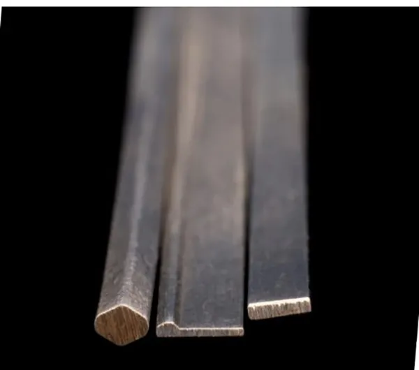 Nickel Alloys