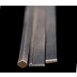 Nickel Alloys