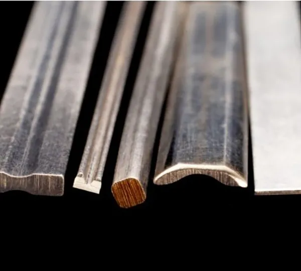 Stainless Steel