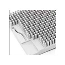 Casted Custom Heatsink