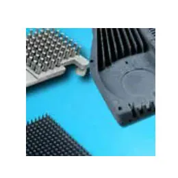 Die-Cast Custom Heatsink