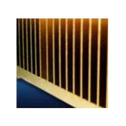 Extruded Custom Heatsink