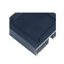 Machined Custom Heatsink