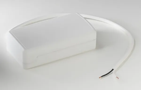 Wireless contact sensor