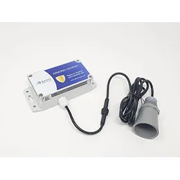 Wireless Ultrasonic level Sensor
