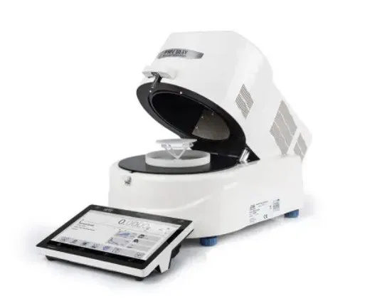 Moisture Analyzers