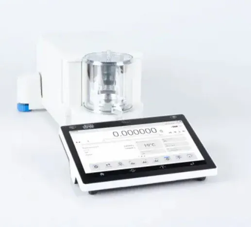 MYA 5Y Microbalances