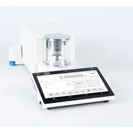MYA 5Y Microbalances