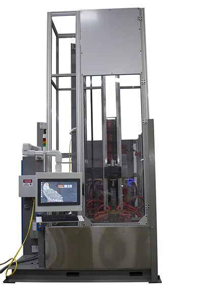 ScanMaster 120 Induction Scanner