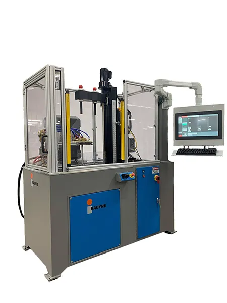 ScanMaster 28 Induction Scanner