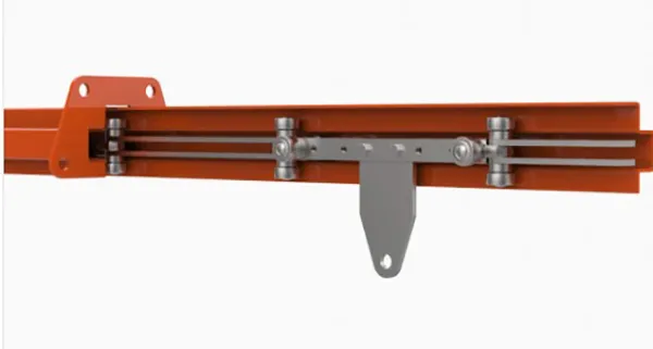 K8 CHAIN CONVEYOR
