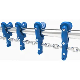 Cleantrack Conveyor