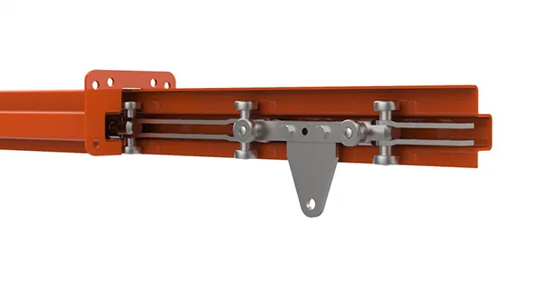K10 Chain Conveyor