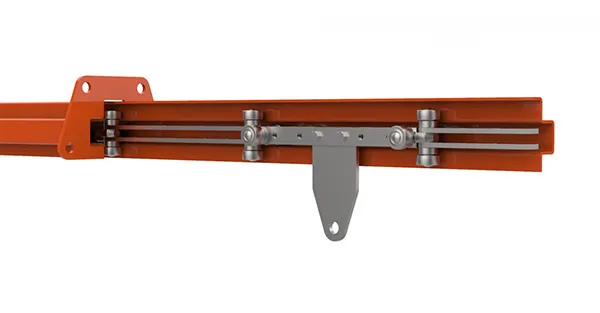 K8 Chain Conveyor