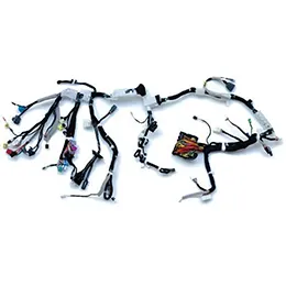Power Control Centre Wiring Harness