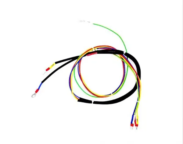 Switchgear Bushing Loom Harness