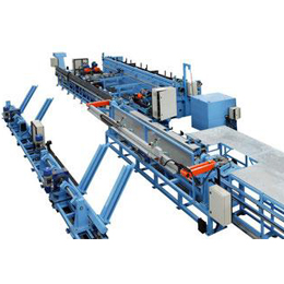 Automatic Line for Machining Steel Wire Rods