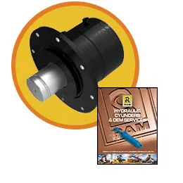 Custom OEM Cylinders
