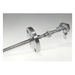 Industrial Thermocouple Assemblies